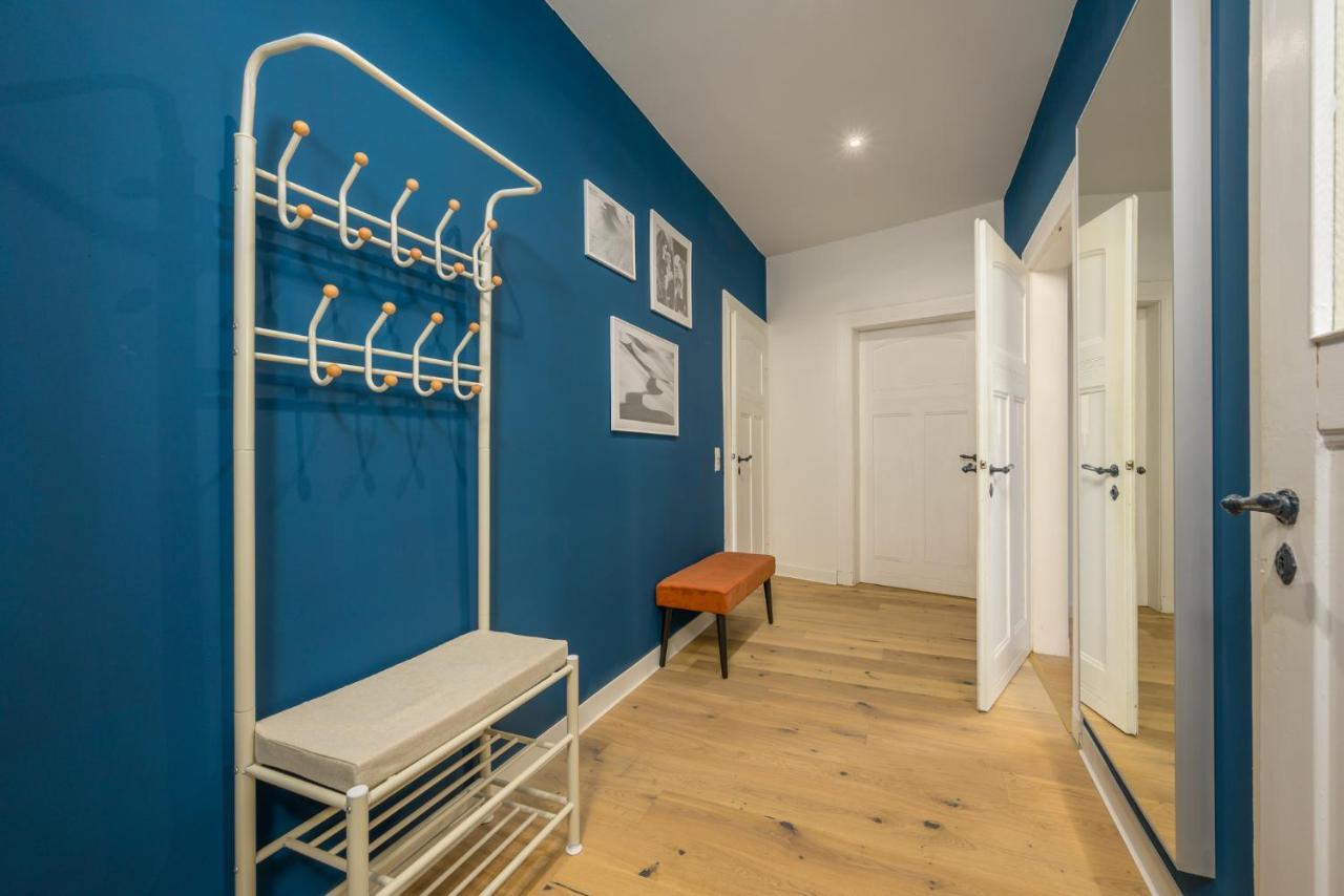 Arbio I Modern Apart Near Leipzig Stoetteritz ภายนอก รูปภาพ