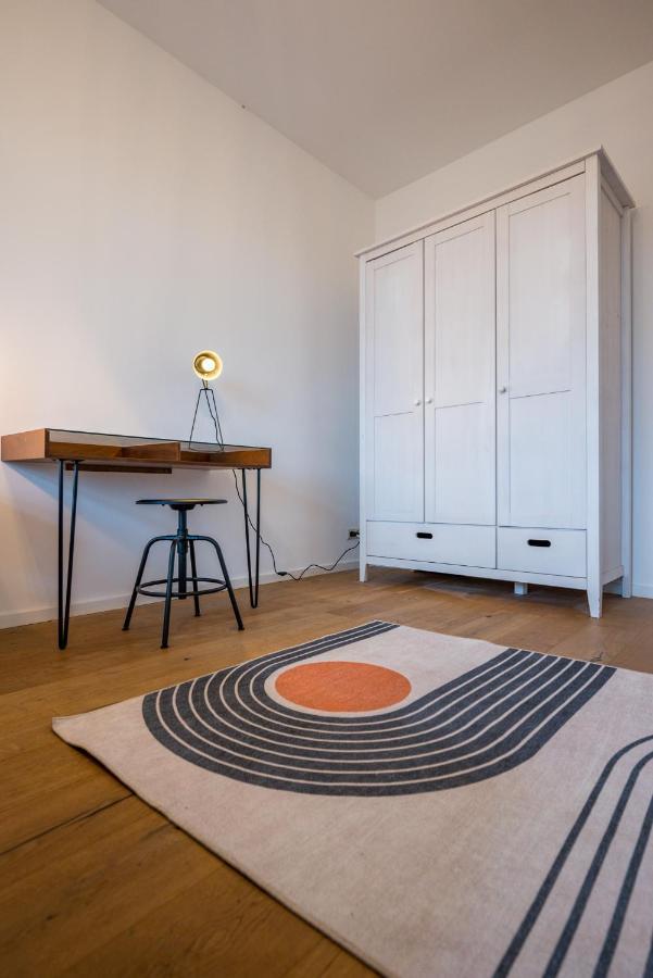 Arbio I Modern Apart Near Leipzig Stoetteritz ภายนอก รูปภาพ