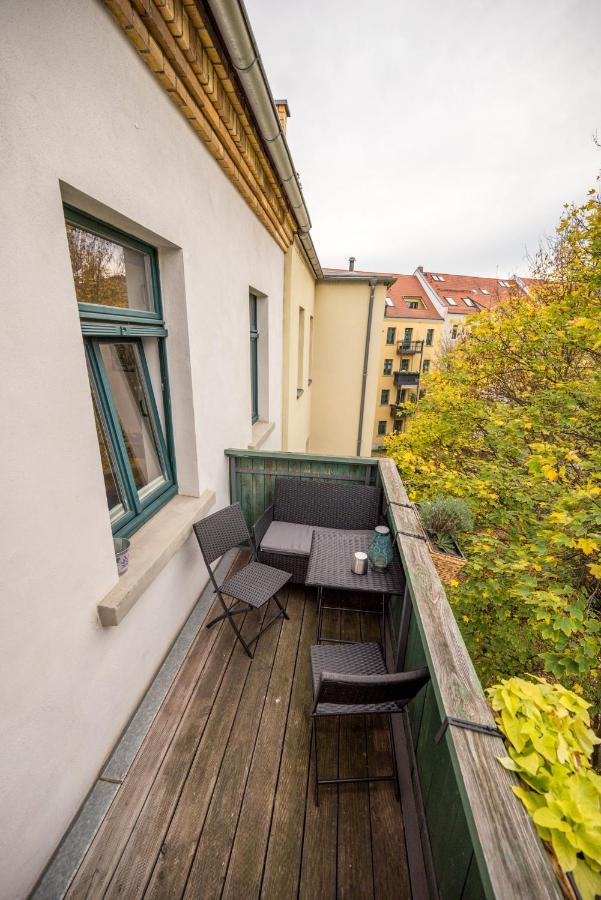 Arbio I Modern Apart Near Leipzig Stoetteritz ภายนอก รูปภาพ